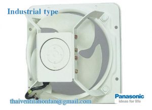 Panasonic FV-35GS4